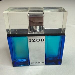 Izod Blue After Shave for Men
